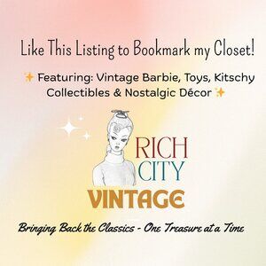 Like This Post To Bookmark My Closet